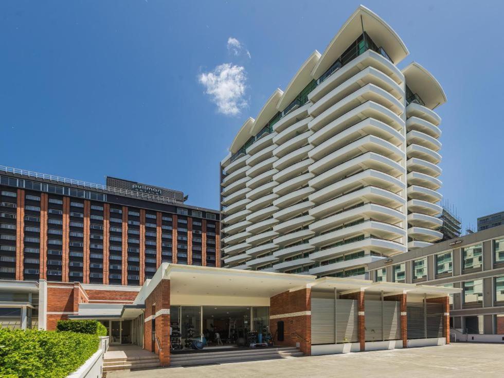 Pullman Residences Super Large Luxury Seaview Apartment Auckland Eksteriør bilde