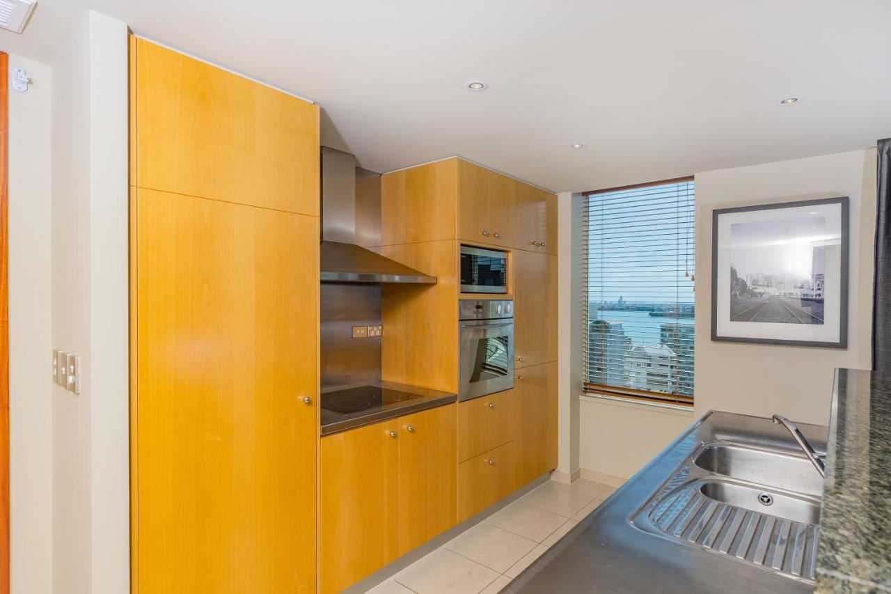 Pullman Residences Super Large Luxury Seaview Apartment Auckland Eksteriør bilde