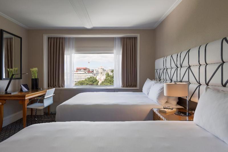 Pullman Residences Super Large Luxury Seaview Apartment Auckland Eksteriør bilde